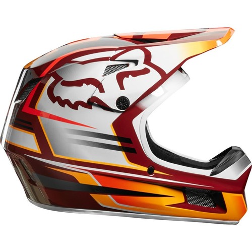 Fox rampage comp - fox, cardinal