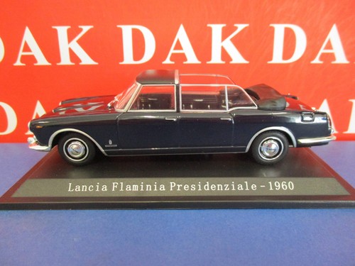 Die cast modellino auto - 1/43,