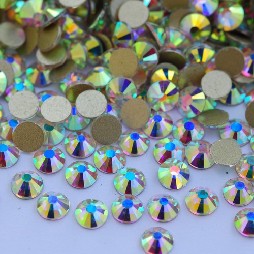 Crystal strass sciolti - strass,