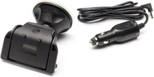 TOMTOM RIDER 2013 XL V4 CAR MOUNT KIT VIVAVOCE AUDIO SUPPORTO E RICARICA DA AUTO