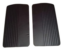 COPPIA PANNELLI  ANTERIORI