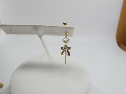 Anello pancia vero oro - pancia,