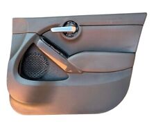 Pannello interno in pelle portiera anteriore dx Fiat 500X 2018