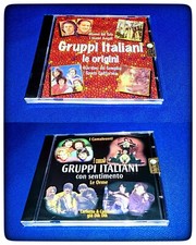 2 CD NUOVI SIGILLATI DI FAMOSI