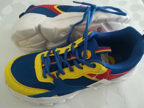 Scarpe lidl limited - ,