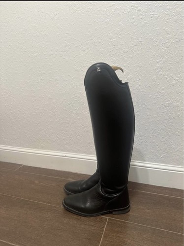 Stivali dressage cavallo - da,