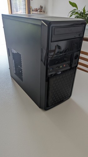 Fisso usato case - pc,