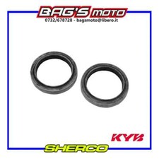 PARAOLIO FORCELLA KYB 48 MM