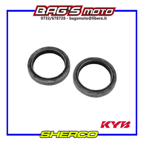 Paraolio forcella kyb - kyb, mm