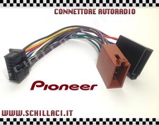 Connettore adattatore ISO