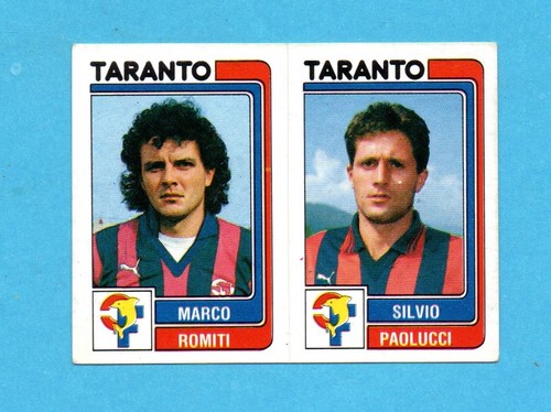 Panini calciatori - panini,