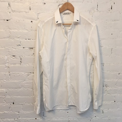 Camicia neil barrett - camicia,