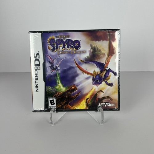 The legend spyro dawn - the, of