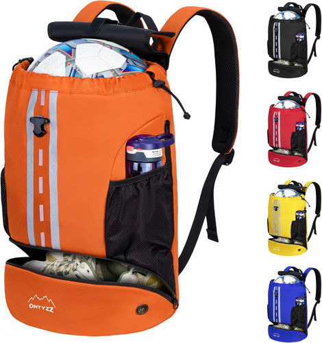 Borsa calcio zaino sportivo - borsa,