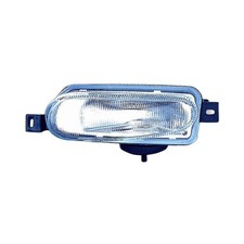 Fendinebbia Sinistro SX Ford