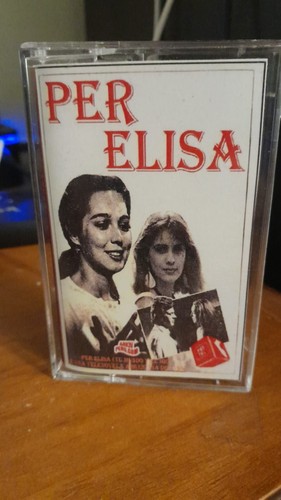 Telenovelas per elisa - per,
