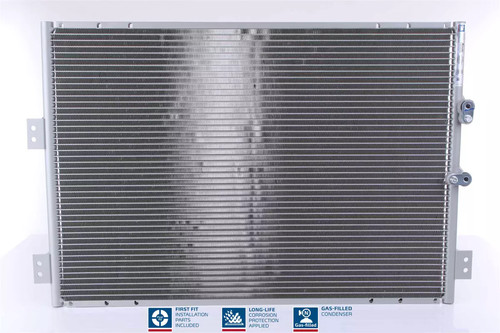 Condensatore climatizzatore - condensatore,,