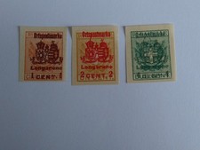 1918 Occupazione Austriaca