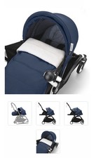 Pack Nouveau-né YOYO - Bleu