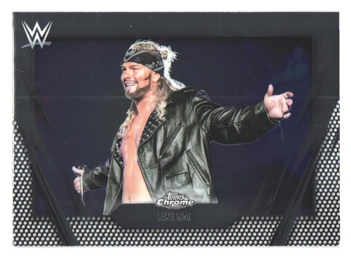 2026 topps wwe chrome - 2026,