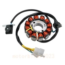 Alternator Stator Coil for