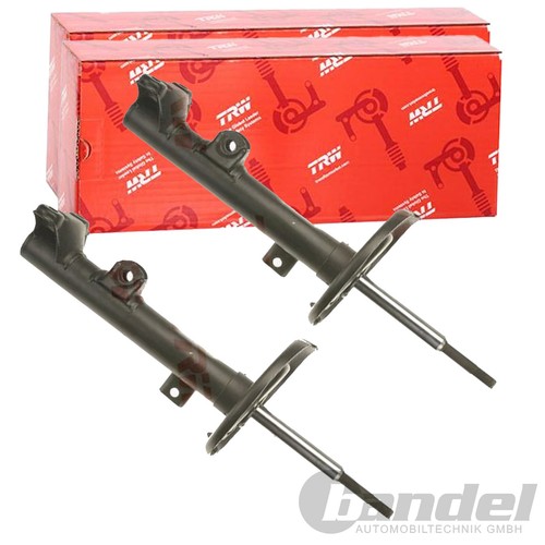 Trw ammortizzatori gas - 2x,