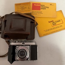 Kodak Retina 1a fotocamera