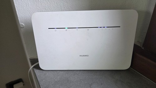 Router huawei lte b535 - router,