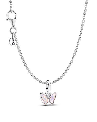 Pandora set collana argento - set, in