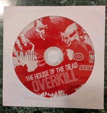 The House of the Dead
