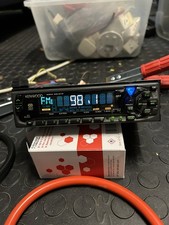 KENWOOD RICEVITORE CASSETTE