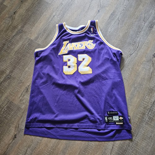 Maglia magic johnson vintage - maglia,