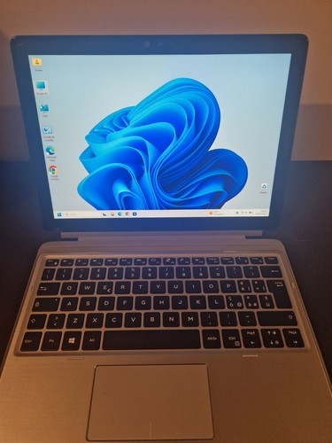 Tablet dell latitude - tablet,