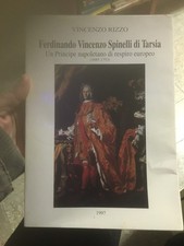 Rizzo Ferdinando Vincenzo