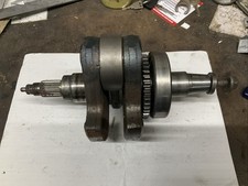 Honda TRX 700xx pedivella