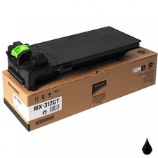 Sharp Toner Originale Nero