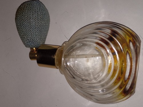 Profumo vintage mister - profumo,