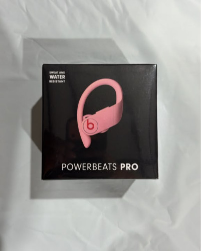 Beats dre powerbeats - by,