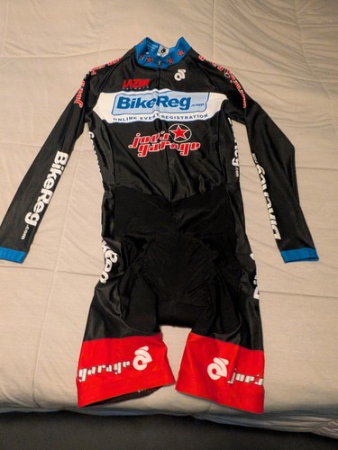 Tuta champion system manica - tuta,