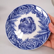 NEW Piattino per tazza iIly collection saucer CAPPUCCINO Willis - Pistoletto