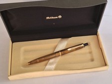 Pelikan K200 Marrone