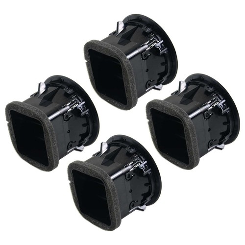 Kit bocchette aria griglia - kit, 4