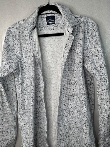 Ben sherman camicia uomo - camicia,