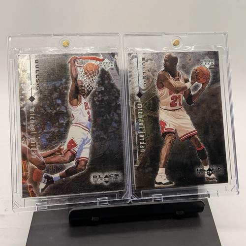Lotto carte upper - 2,