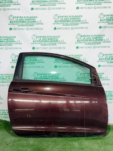 Sportello destro ford - sportello,