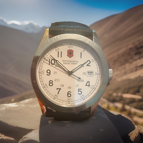 Victorinox swiss army - swiss,