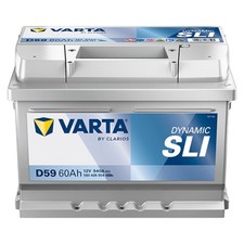 Varta batteria avviamento per - varta,