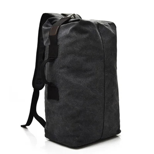 Zaino viaggio uomo borsa - viaggio,