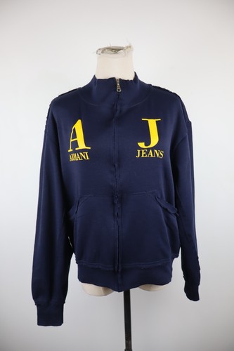 Armani jeans felpa - felpa, tg
