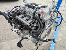 Motore Mercedes-Benz W204